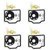 4x for Carburetor Honda CB750 CB 750 K1-K6 parts view 1