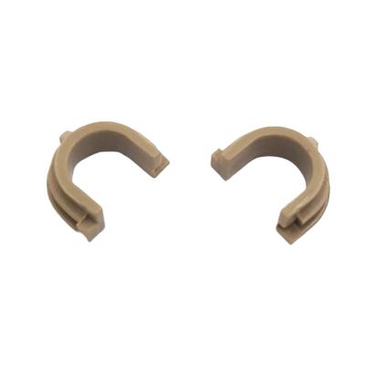 MIVHQYBU Pressure Roller Bushing 10-Pack Compatible with Models 1010, 1012, 1015, 1018, 1020, 1022, 3015, 3020, 3030, 3050, 3052, 3055, M1319 - Replaces RC4-4643-000 and RC1-2079