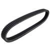 ATV UTB Strap Drive Belt Transfer Belt Clutch Belt Compatible with Arctic 600 SNO Pro 600 SNO Pro International Motorcycle view 1