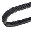 ATV UTB Strap Drive Belt Transfer Belt Clutch Belt Compatible with Arctic 600 SNO Pro 600 SNO Pro International Motorcycle view 2