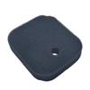 10pcs Air Pre Filter Foam Fit For BCZ230TS BCZ250S BCZ260S BCZ260TS EXZ260S LRTZ230 SRTZ230 SRTZ260F Replace Part view 3