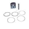 EDAthBzE 63mm+0.25mm EY15 Piston kit for EY15-3 EY15-2B EY15-3D EY15V 3.5HP Engine Cylinder w/kolben Ring Set pin Clips Large Size view 1