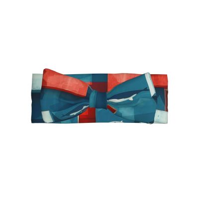 HCVXBSA Abstract appearance of architecture Print Cute Baby Bows - Adorable Hair Accessories for Girls, Unique Custom Patterns, Soft & Stretchy Toddler Headbands, Perfect Baby Shower Gifts