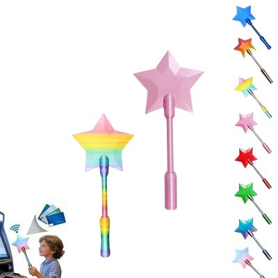 Fairy Pay Wand, Tap to Pay Wand, Magic Fairy Credit Card Holder, for Easy Checkout Suitable Scenarios for Card Payment (#14)