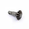 COMODO 2pcs 13T Differential Output Gear for 1/10 Scale 4x4 RC Car, Compatible with Hoss, Stampede, XO-1 Drivetrain Upgrade view 3