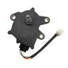Front Axle Motor Servo Motor Transfer Case 911747Y for Landmax 1000 UTV view 1