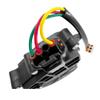Front Axle Motor Servo Motor Transfer Case 911747Y for Landmax 1000 UTV view 3