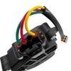Front Axle Motor Servo Motor Transfer Case 911747Y for Landmax 1000 UTV view 4