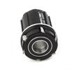 Aluminum Alloy 6 Pawls Freehub Body for MS XD XDR 11/12 Speed, Compatible with M6100 M7100 M8100 M9100 and XG1275 XG1299 X01, 15mm Inner Diameter Hub Part view 1