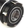 Aluminum Alloy 6 Pawls Freehub Body for MS XD XDR 11/12 Speed, Compatible with M6100 M7100 M8100 M9100 and XG1275 XG1299 X01, 15mm Inner Diameter Hub Part view 2