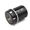 Aluminum Alloy 6 Pawls Freehub Body for MS XD XDR 11/12 Speed, Compatible with M6100 M7100 M8100 M9100 and XG1275 XG1299 X01, 15mm Inner Diameter Hub Part view 3