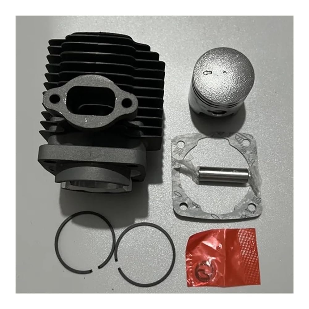 40mm Cylinder Piston Kit Fit for R S NB411 EC04 CG411 40.2CC 2-Stroke RC541-15003-00