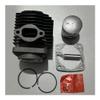 40mm Cylinder Piston Kit Fit for R S NB411 EC04 CG411 40.2CC 2-Stroke RC541-15003-00 view 1