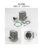 40mm Cylinder Piston Kit Fit for R S NB411 EC04 CG411 40.2CC 2-Stroke RC541-15003-00 view 2