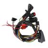 Minhe Wiring Harness and Switch Receiver Kit for Children's Electric Cars with Efficient 2 4G Remote Operation(Without Remote Control) view 1
