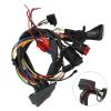 Minhe Wiring Harness and Switch Receiver Kit for Children's Electric Cars with Efficient 2 4G Remote Operation(Without Remote Control) view 4
