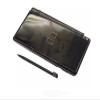 Full Housing Cover Case Replacement Shell for DS Lite NDSL NDSL Game Case (Clear Black) view 3