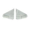 Main Wing Fit For 70mm F22 EDF Jet Model Plane view 1