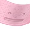 CHICIRIS Seesaw Board, Balance Training Board for Kids 0-6 Years, Plastic Balance with Elastic Ball, Vestibular System Stimulation, Body Coordination (Pink) view 4
