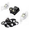 Tactical Search Light Kit for DJI Avata 2, Night & Indoor Navigation view 1