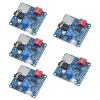 5Pcs Voice Playback MP3 Trigger Player SD/TF Card view 1