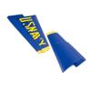 Main Wing Fit For F18 V3 90mm RC Jet Plane view 1
