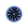 AEORCACC XDF3011 M1306 11-Blade 30mm EDF Ducted Fan Unit, 10600KV / 8000KV CW/CCW Brushless Motor Power System for RC Jet Airplanes (8000KV, CCW 1PC+CW 1PC +25A ESC 2PCS) view 1