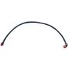 1 PC NEW 3999825 Fuel Delivery Pipe Engine Construction Machinery 6D107 view 1