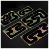 RC Car Drift Pad, Portable Tabletop Mini RC Car Race Track Mat for 1/32 1/43 1/64 1/76 Hot Wheels Models (47 * 23.5 in) view 3