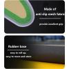 RC Car Drift Pad, Portable Tabletop Mini RC Car Race Track Mat for 1/32 1/43 1/64 1/76 Hot Wheels Models (47 * 23.5 in) view 4