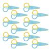 Plastic "Won't Cut Hair" Scissors - Set of 24 view 1