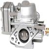 3303-812647T1 3303-812648T Carburetor Assembly Compatible with Mercu-y Mari-e 2 Stroke 4HP 5HP Boat Engine view 2