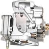 3303-812647T1 3303-812648T Carburetor Assembly Compatible with Mercu-y Mari-e 2 Stroke 4HP 5HP Boat Engine view 3
