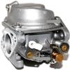 3303-812647T1 3303-812648T Carburetor Assembly Compatible with Mercu-y Mari-e 2 Stroke 4HP 5HP Boat Engine view 4