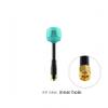 Accessories Drone for Foxeer Antenna Lollipop 4 Plus 4+ FPV Antenna 5.8G 2.6Dbi RHCP SMA RPSMA UFL MMCX FPV Omni LDS Antenna for FPV Racing Drone Replaceable(RP-SMA Inner Hole) view 2