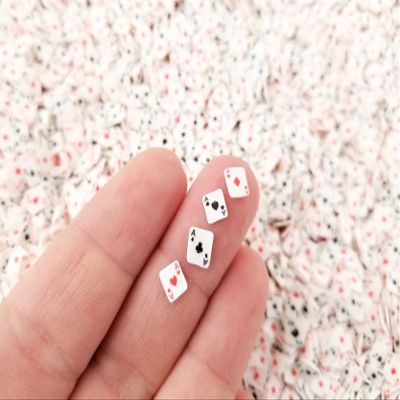 Beach Dreams Fake Sprinkles Mix with Cabochon, Polymer Clay Jimmies Resin Rhinestones, Glitter Decoden, Inedible Fake Sprinkles for Slime, Nail Art, Resin Shaker, DIY Crafts (15 gram Bag)