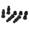 Alomejor RC Bushing Kit, Iron Plastic Sleeves for ZD Racing MX-07 1/7 Truck, Enhance Ride Quality and Vibration Reduction view 3