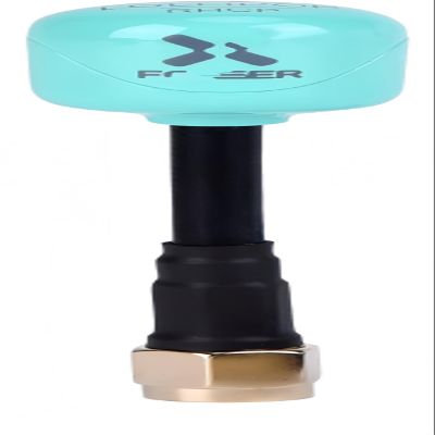 Accessories Drone for Foxeer Antenna Lollipop 4 Plus 4+ FPV Antenna 5.8G 2.6Dbi RHCP SMA RPSMA UFL MMCX FPV Omni LDS Antenna for FPV Racing Drone Replaceable (SMA Inner Needle)