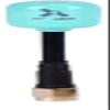 Accessories Drone for Foxeer Antenna Lollipop 4 Plus 4+ FPV Antenna 5.8G 2.6Dbi RHCP SMA RPSMA UFL MMCX FPV Omni LDS Antenna for FPV Racing Drone Replaceable (SMA Inner Needle) view 1