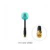 Accessories Drone for Foxeer Antenna Lollipop 4 Plus 4+ FPV Antenna 5.8G 2.6Dbi RHCP SMA RPSMA UFL MMCX FPV Omni LDS Antenna for FPV Racing Drone Replaceable (SMA Inner Needle) view 2