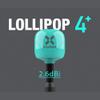 Accessories Drone for Foxeer Antenna Lollipop 4 Plus 4+ FPV Antenna 5.8G 2.6Dbi RHCP SMA RPSMA UFL MMCX FPV Omni LDS Antenna for FPV Racing Drone Replaceable (SMA Inner Needle) view 3