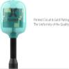 Accessories Drone for Foxeer Antenna Lollipop 4 Plus 4+ FPV Antenna 5.8G 2.6Dbi RHCP SMA RPSMA UFL MMCX FPV Omni LDS Antenna for FPV Racing Drone Replaceable (SMA Inner Needle) view 4