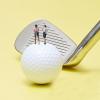 Amagogo 1/64 People Figure Micro Landscape Figure Sand Table Ornament Mini Golf Player view 4