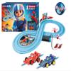 Carrera First Formula Kidz Toy Slot Car Race Track Set (Ages 3+) view 1