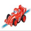 Carrera First Formula Kidz Toy Slot Car Race Track Set (Ages 3+) view 3