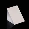 Garosa Triangular Optical Glass Prism K9, Unique Design Teaching Tool for Children, 15x15x15 Mm and Enhanced Light Refraction (15 * 15*) view 4