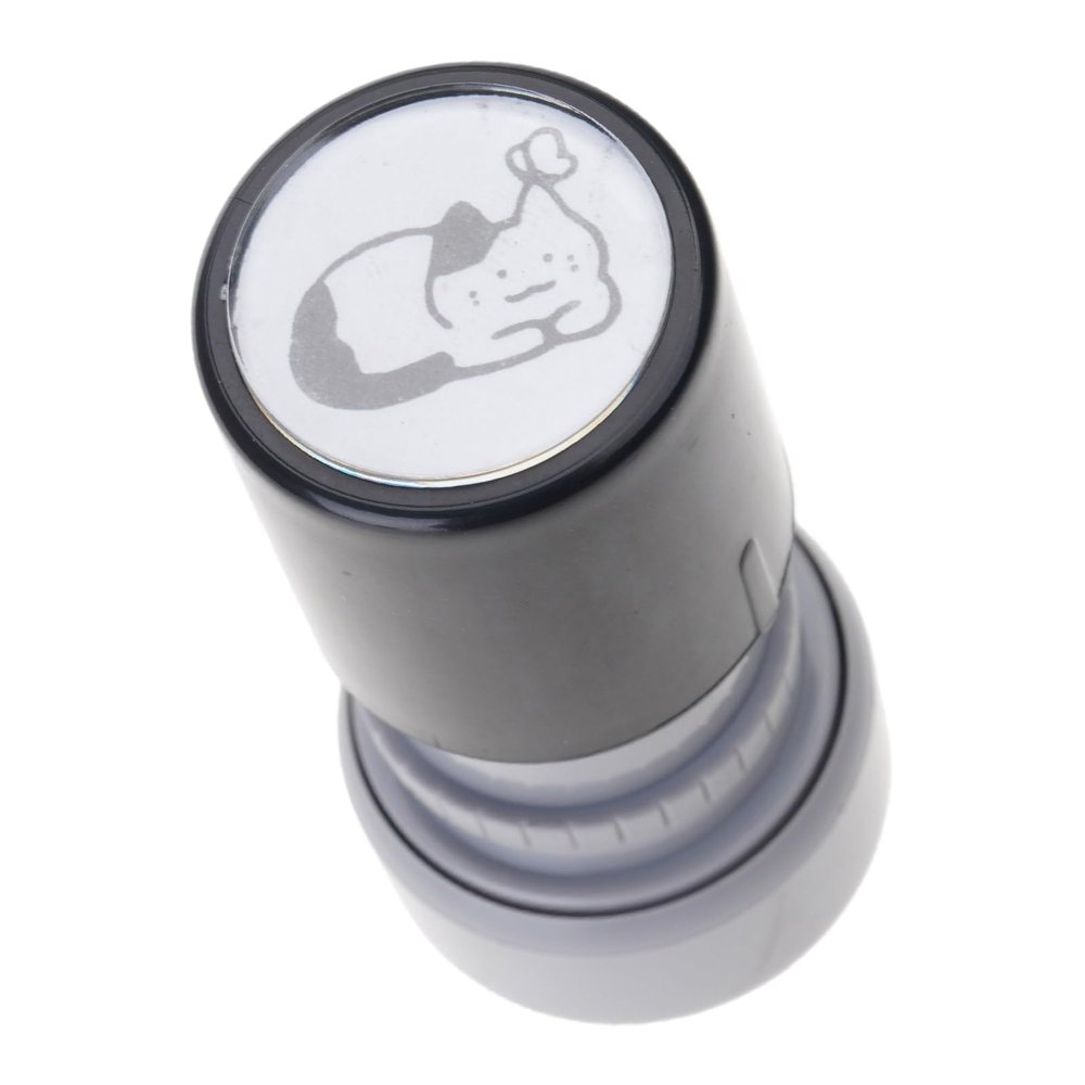 Adorable Cats Stamp for Teacher Rewards and Diary Decoration Portable Lightweight School Stamp