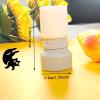 Adorable Cats Stamp for Teacher Rewards and Diary Decoration Portable Lightweight School Stamp view 2