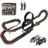 Carrera GO DTM Speed Giants Slot Car Race Track Set Loop Racing view 1