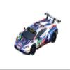 Carrera GO DTM Speed Giants Slot Car Race Track Set Loop Racing view 4